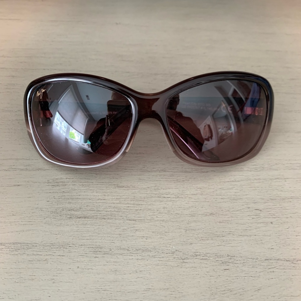 Maui Jim Sunglasses